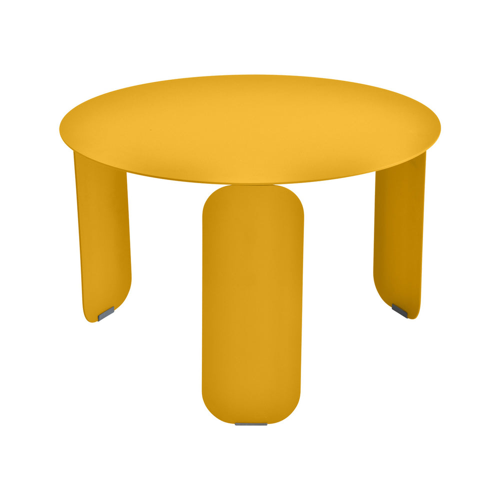 BeBop Round Low Table