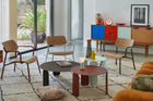 BeBop Round Low Table