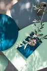 BeBop Round Low Table