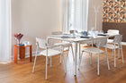 BeBop Round Low Table