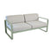 Bellevie 2-Seater Sofa  option Cactus
