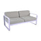 Bellevie 2-Seater Sofa  option Marshmallow