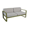 Bellevie 2-Seater Sofa  option Pesto