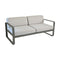 Bellevie 2-Seater Sofa  option Rosemary