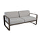 Bellevie 2-Seater Sofa  option Tonka