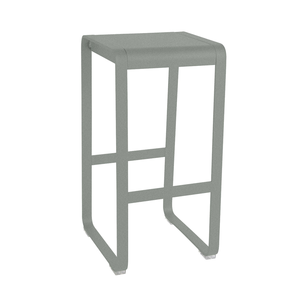 Bellevie Bar Outdoor Stool without Backrest