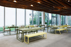 Bellevie Outdoor Bench