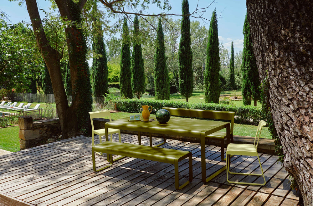 Bellevie Outdoor Bench