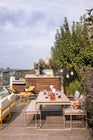 Bellevie Outdoor Bench