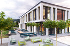 Bellevie Outdoor Bench