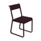 Bellevie Chair V2  option Black Cherry (Textured)