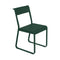 Bellevie Chair V2  option Cedar Green (Textured)