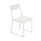 Bellevie Chair V2  option Clay Grey (Textured)