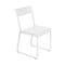Bellevie Chair V2  option Cotton (Textured)