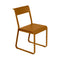 Bellevie Chair V2  option Gingerbread (Textured)