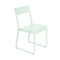 Bellevie Chair V2  option Ice Mint (Textured)