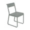 Bellevie Chair V2  option Lapilli Grey (Textured)