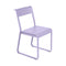 Bellevie Chair V2  option Marshmallow (Textured)