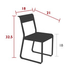 Bellevie Chair V2