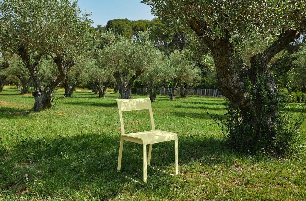 Bellevie Chair V2