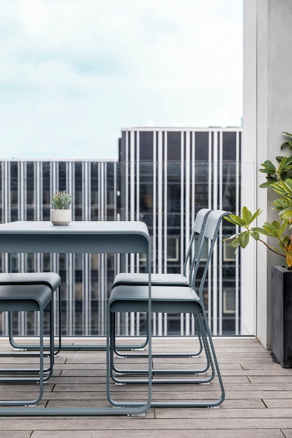Bellevie Chair V2