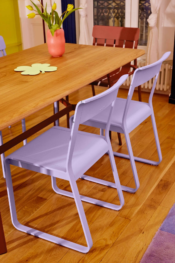 Bellevie Chair V2