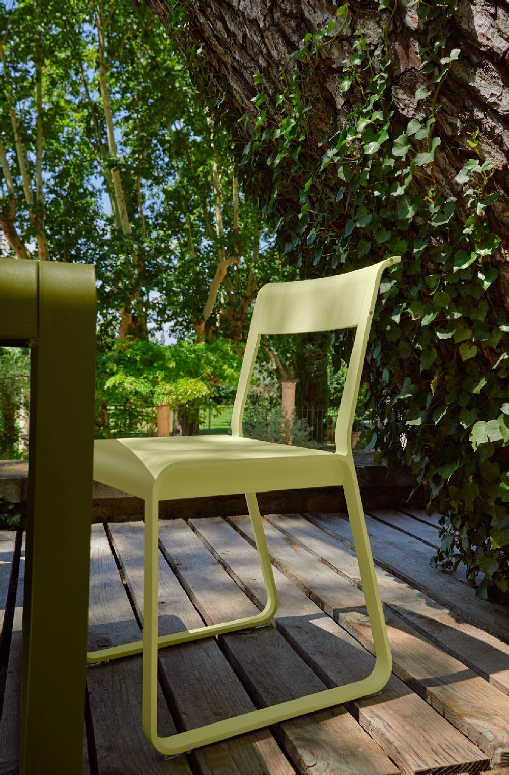 Bellevie Chair V2