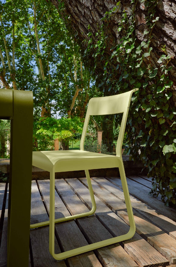 Bellevie Chair V2