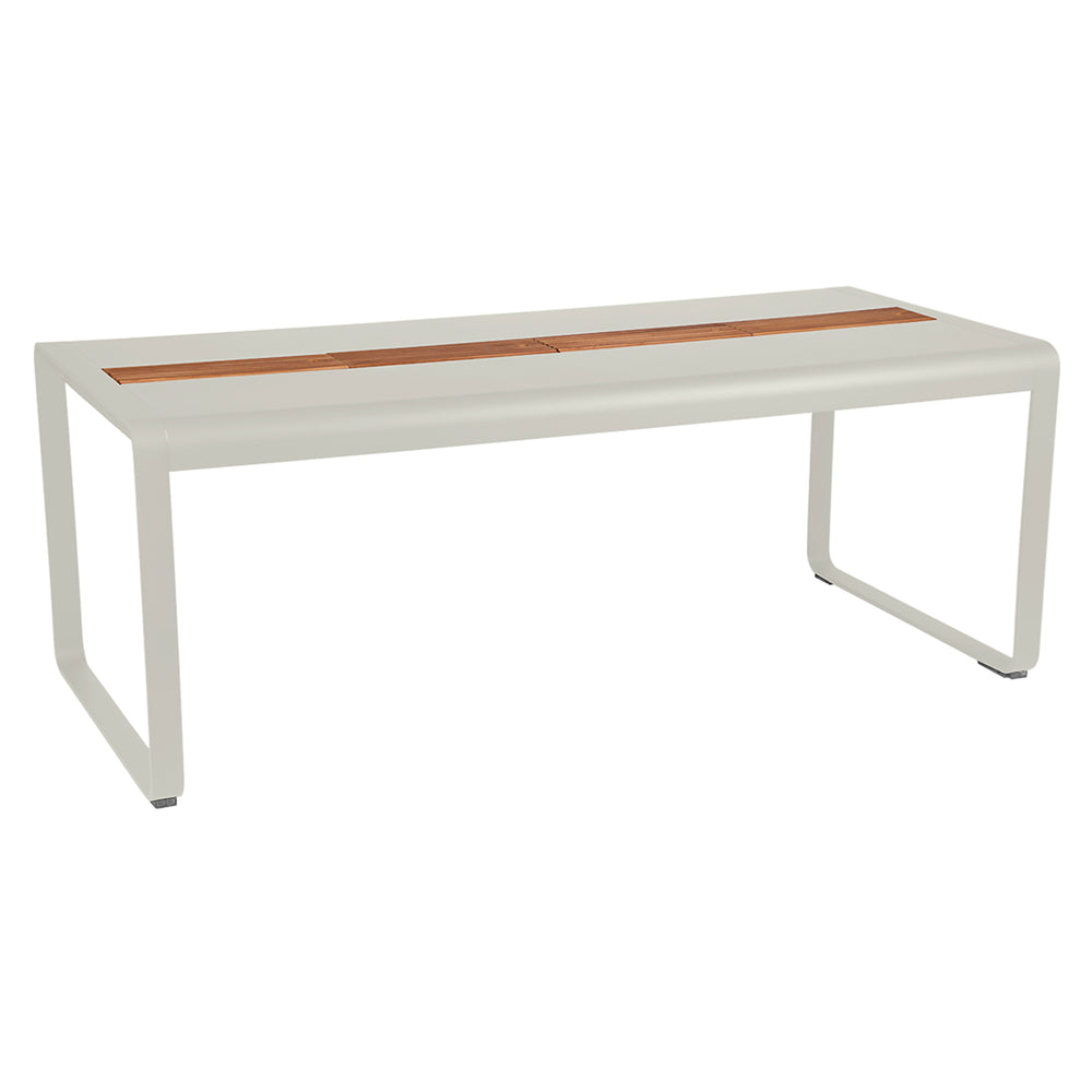 Bellevie Dining Table with Storage