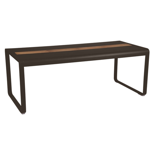 Bellevie Dining Table with Storage