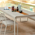 Bellevie Dining Table with Storage