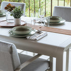 Bellevie Dining Table with Storage
