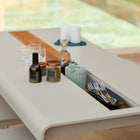 Bellevie Dining Table with Storage