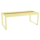 Bellevie Dining Table with Storage