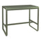 Bellevie High Dining Table  option Cactus (Textured)