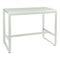 Bellevie High Dining Table  option Clay Grey (Textured)