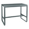 Bellevie High Dining Table  option Storm Grey (Speckled Textured)