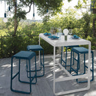Bellevie High Dining Table