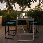 Bellevie High Dining Table