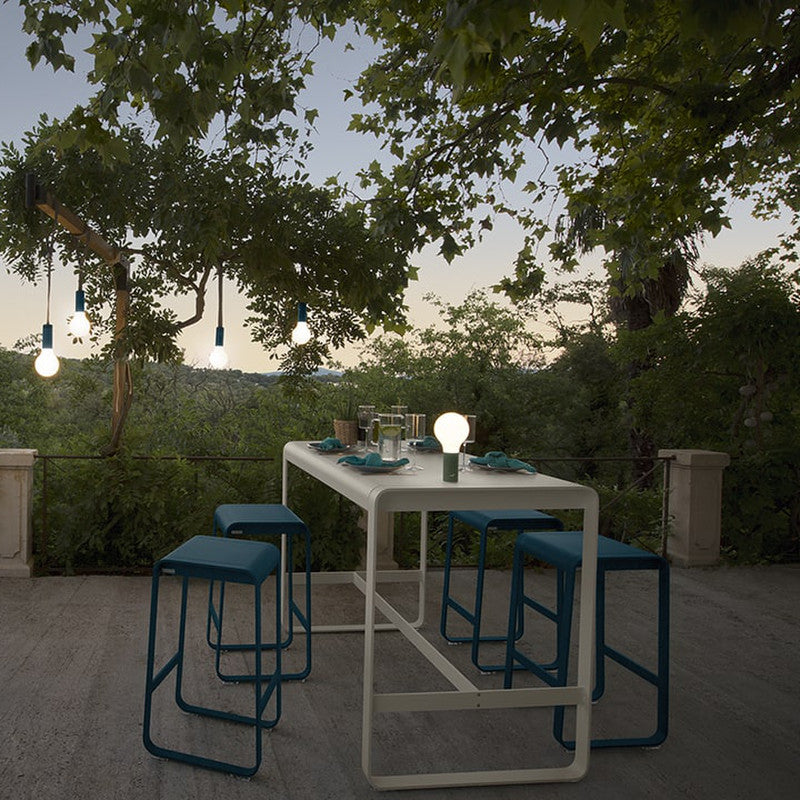 Bellevie High Dining Table