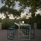 Bellevie High Dining Table