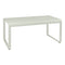 Bellevie Lounge Mid Height Table  option Clay Grey (Textured)