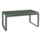 Bellevie Lounge Mid Height Table  option Rosemary (Textured)