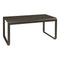 Bellevie Lounge Mid Height Table  option Tonka