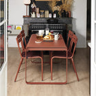 Bellevie Lounge Mid Height Table