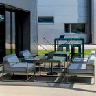 Bellevie Lounge Mid Height Table