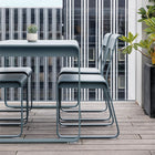 Bellevie Lounge Mid Height Table