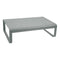 Bellevie Low Table  option Lapilli Grey (Textured)