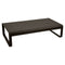 Bellevie Outdoor Low Table  option Tonka (Textured)