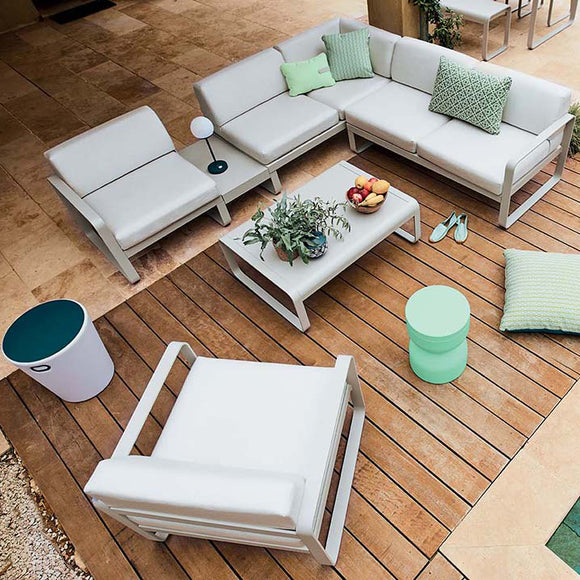 Bellevie Outdoor Low Table